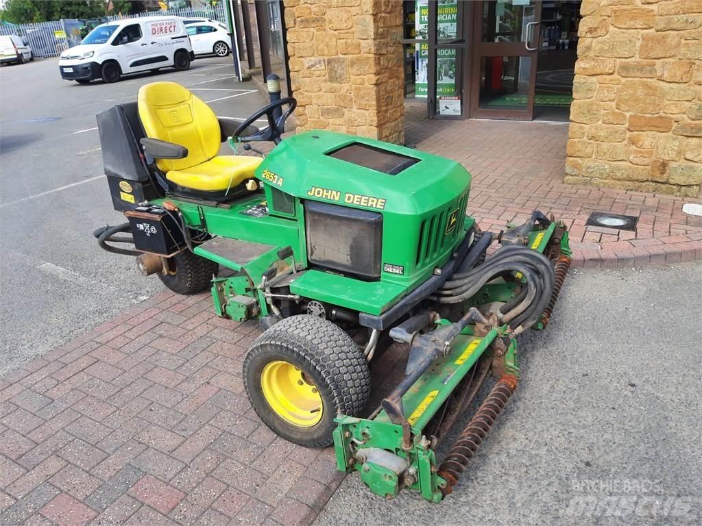 John Deere 2653A Селскостопанство - Други