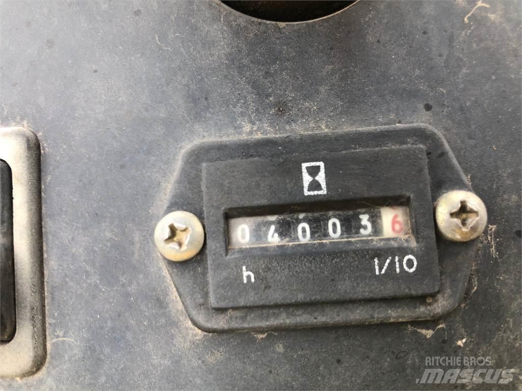 John Deere 2653A Селскостопанство - Други