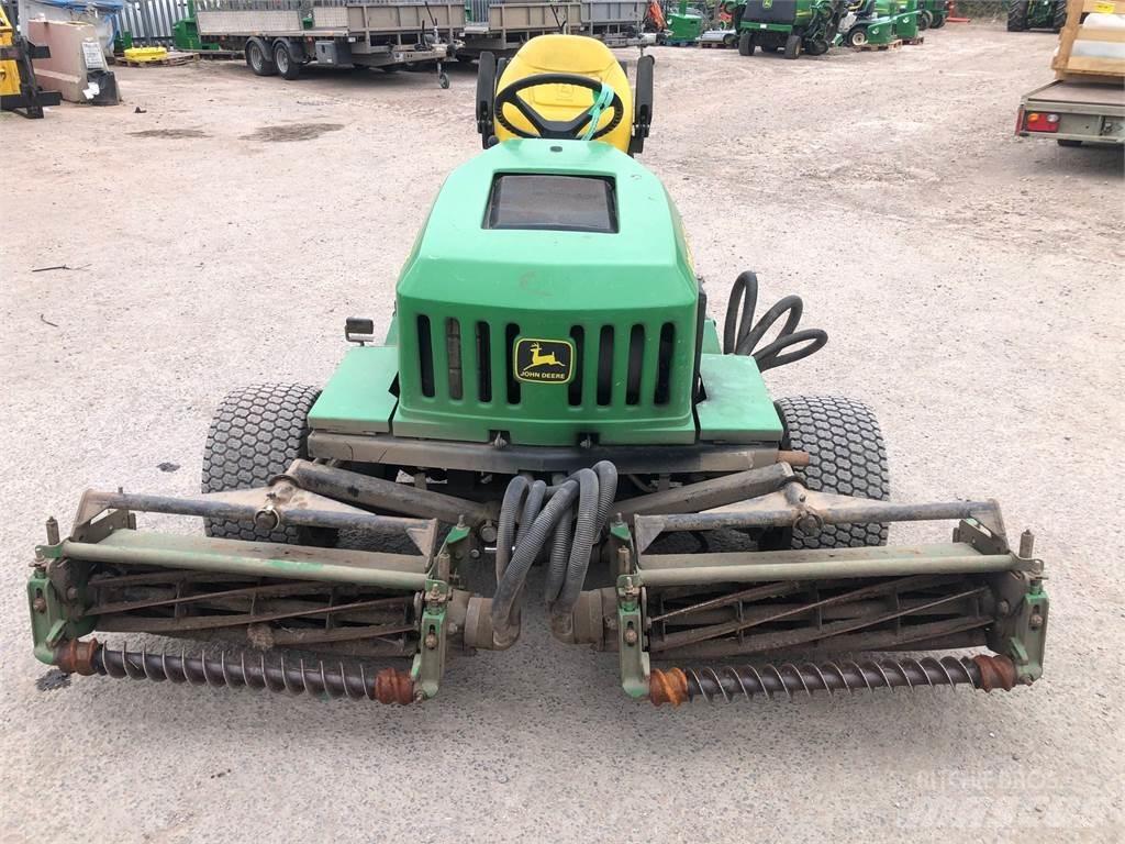 John Deere 2653A Селскостопанство - Други