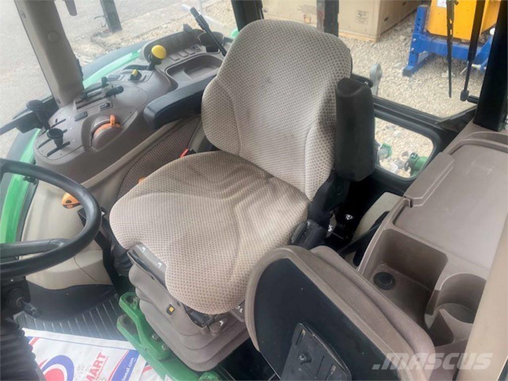 John Deere 5085M Трактори