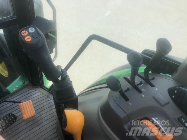 John Deere 5100M Трактори