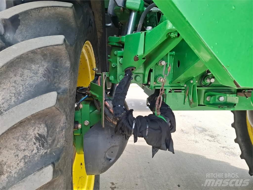 John Deere 5430i Самоходни пръскачки
