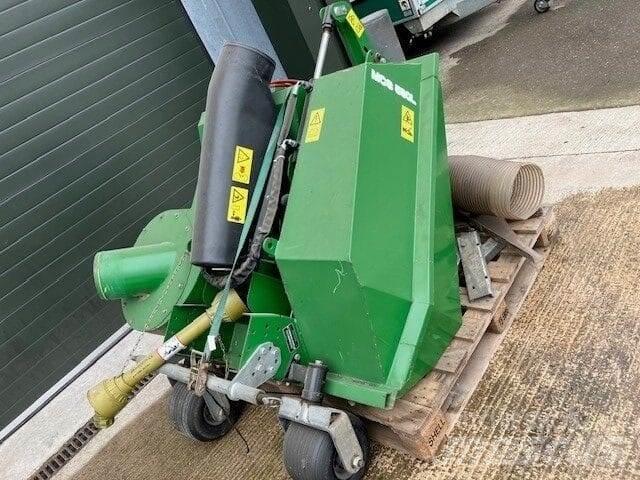John Deere 580L Поддръжка - Други