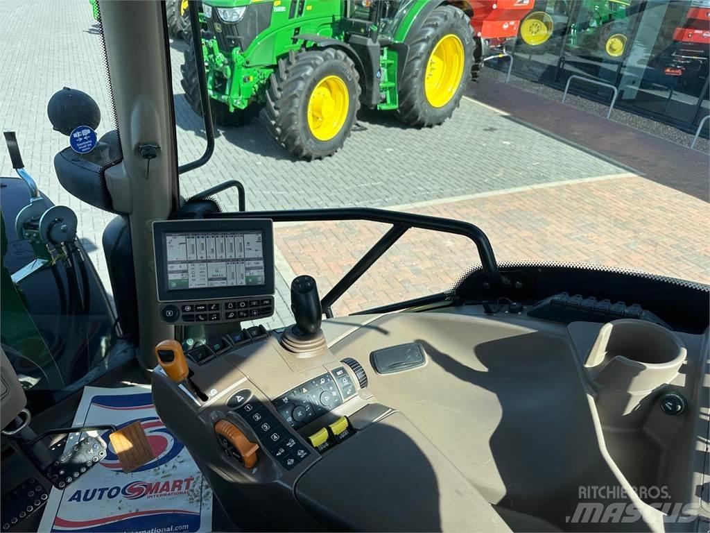 John Deere 6135R Трактори