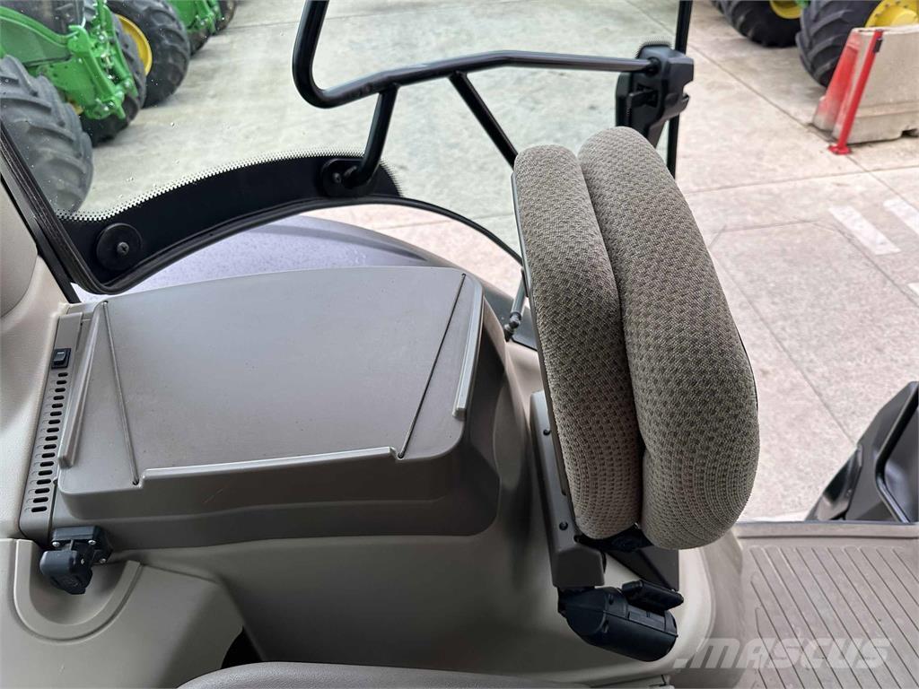 John Deere 6250R Трактори