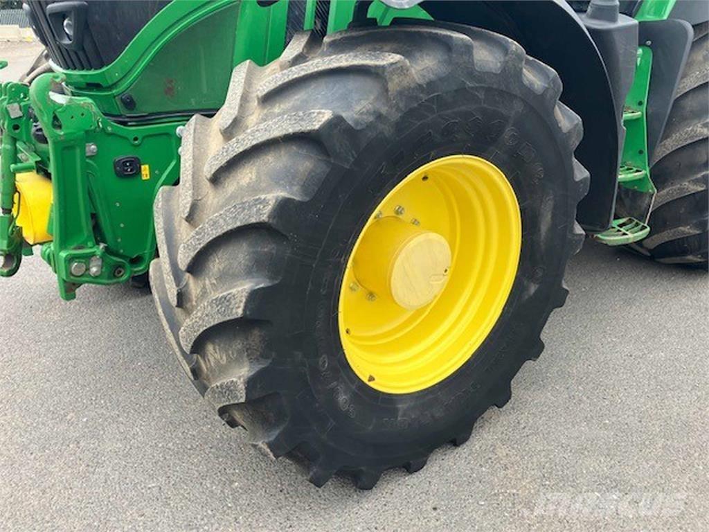 John Deere 6250R Трактори