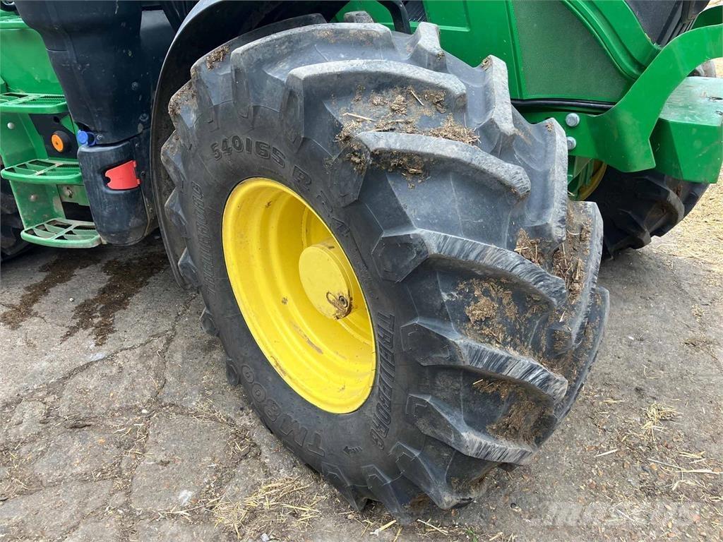 John Deere 6R 150 Трактори