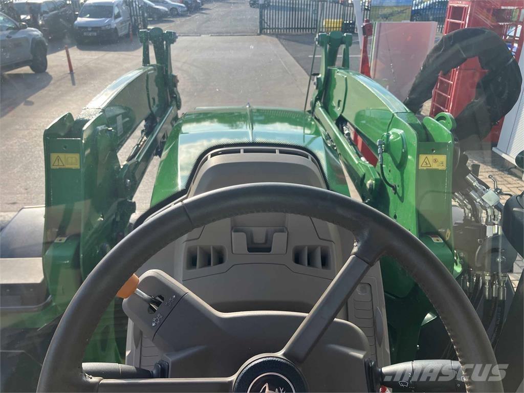 John Deere 6R 150 Трактори