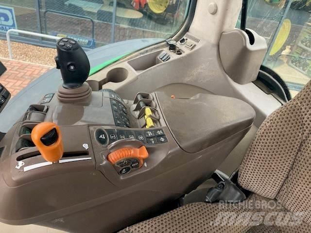 John Deere 7310R Трактори