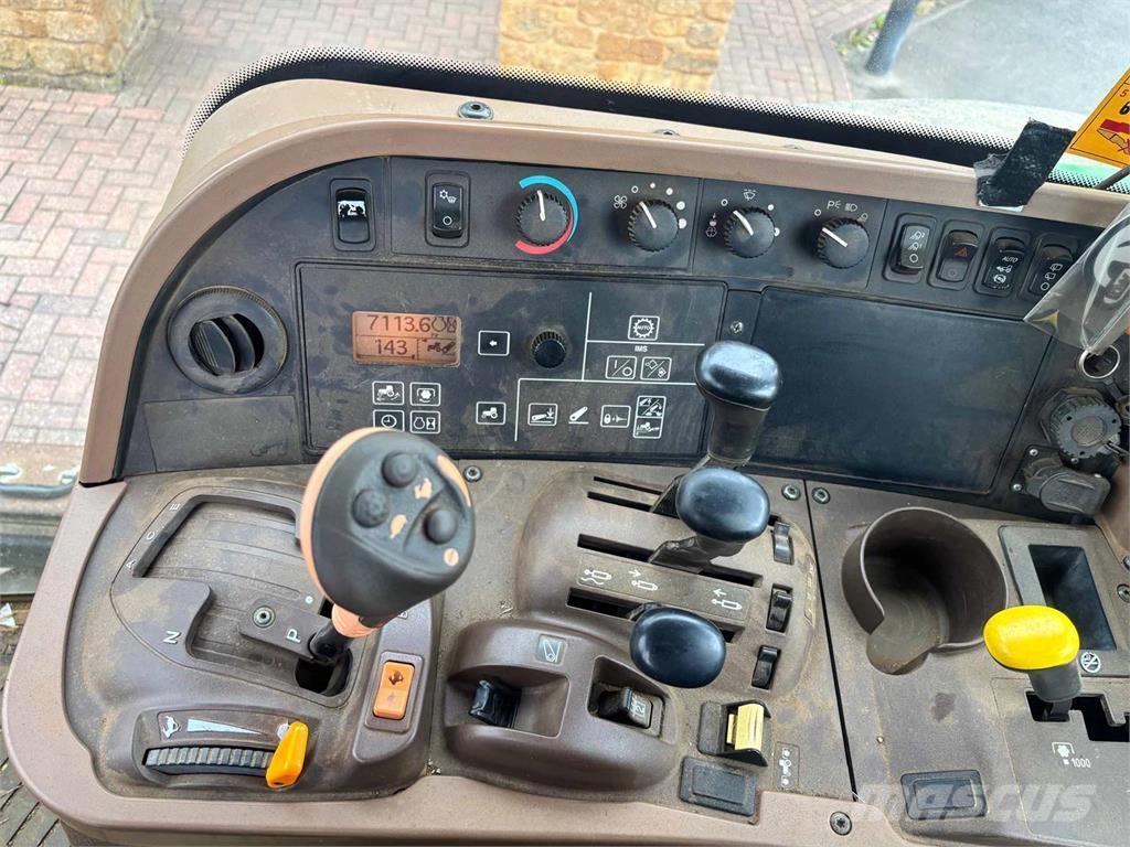 John Deere 7830 Трактори