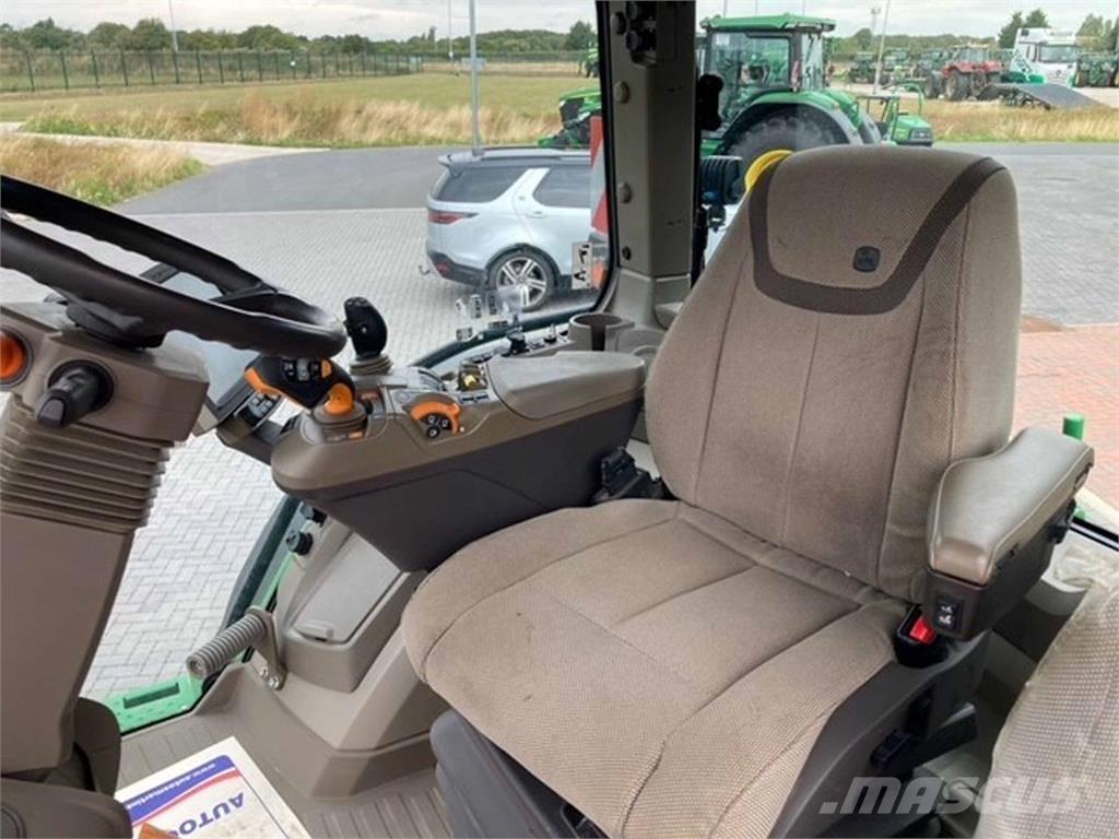 John Deere 7R 330 Трактори