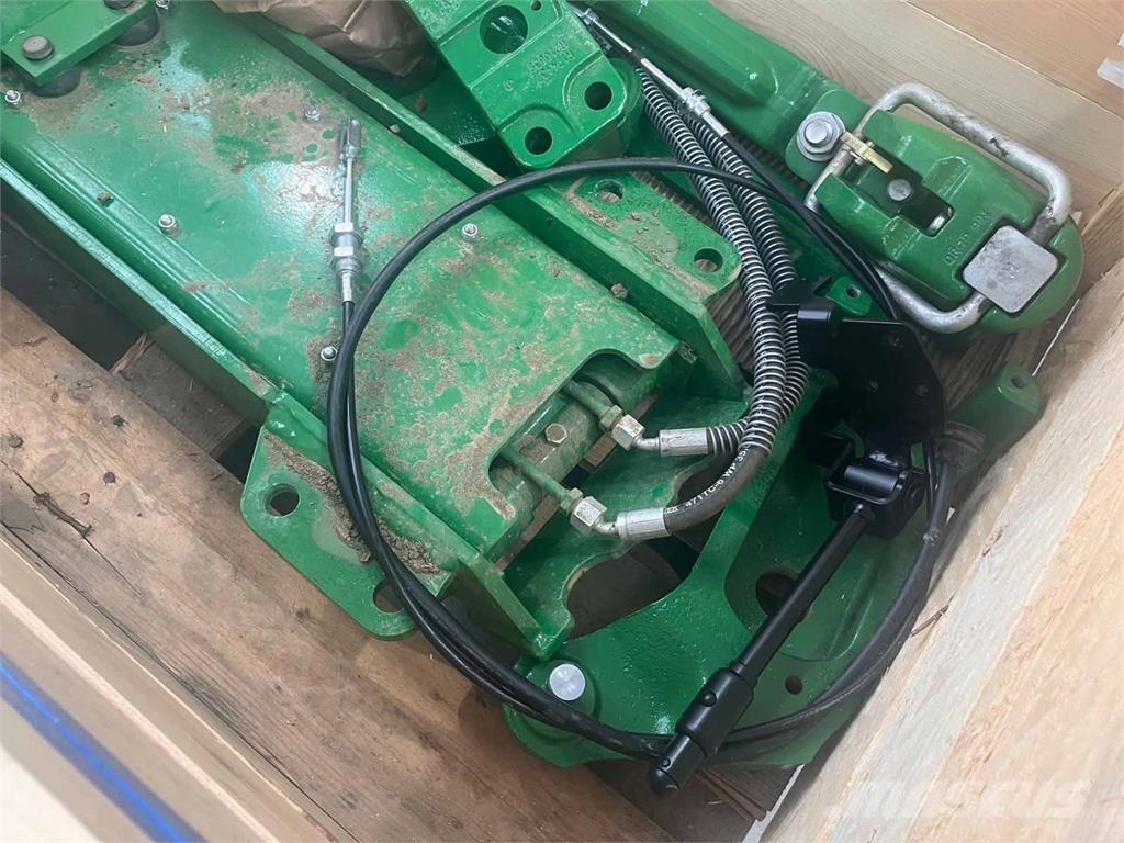 John Deere 8R Селскостопанство - Други