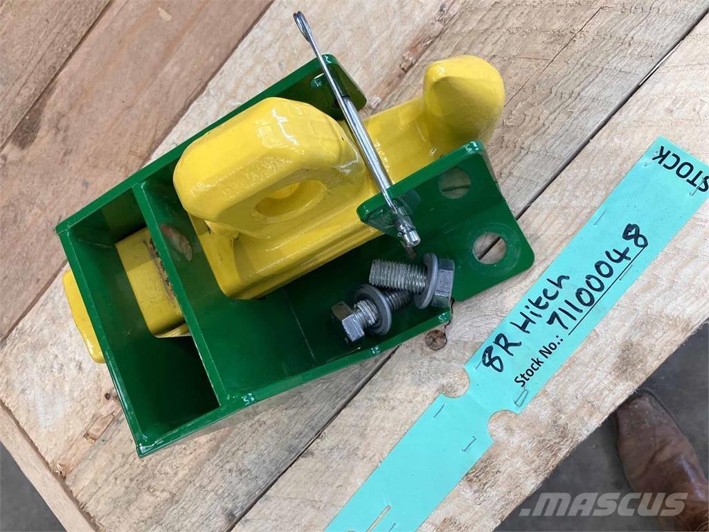 John Deere 8R Селскостопанство - Други