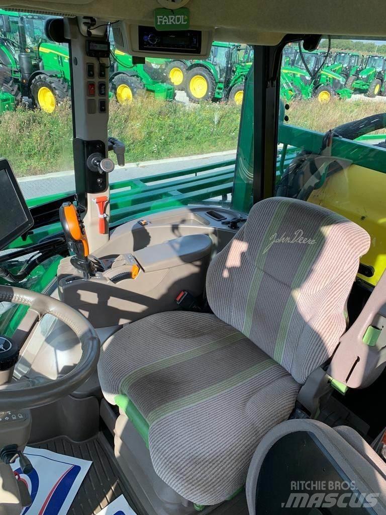 John Deere R4040i Самоходни пръскачки
