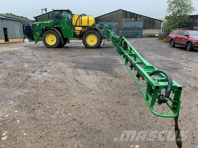 John Deere R4040i Самоходни пръскачки
