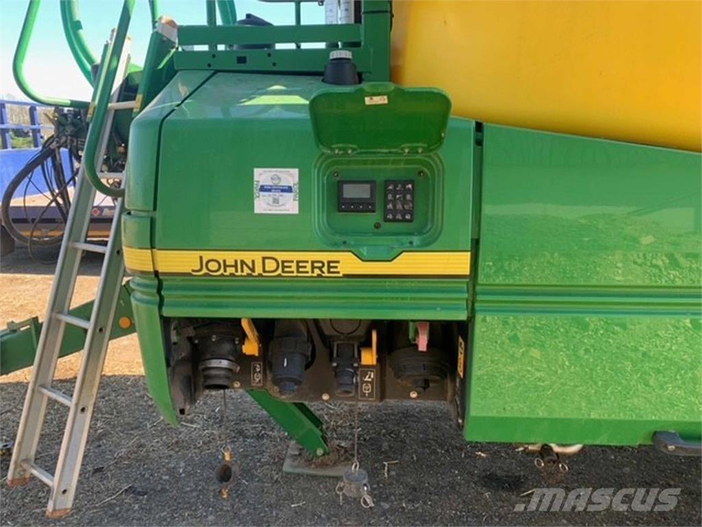 John Deere R962I Самоходни пръскачки
