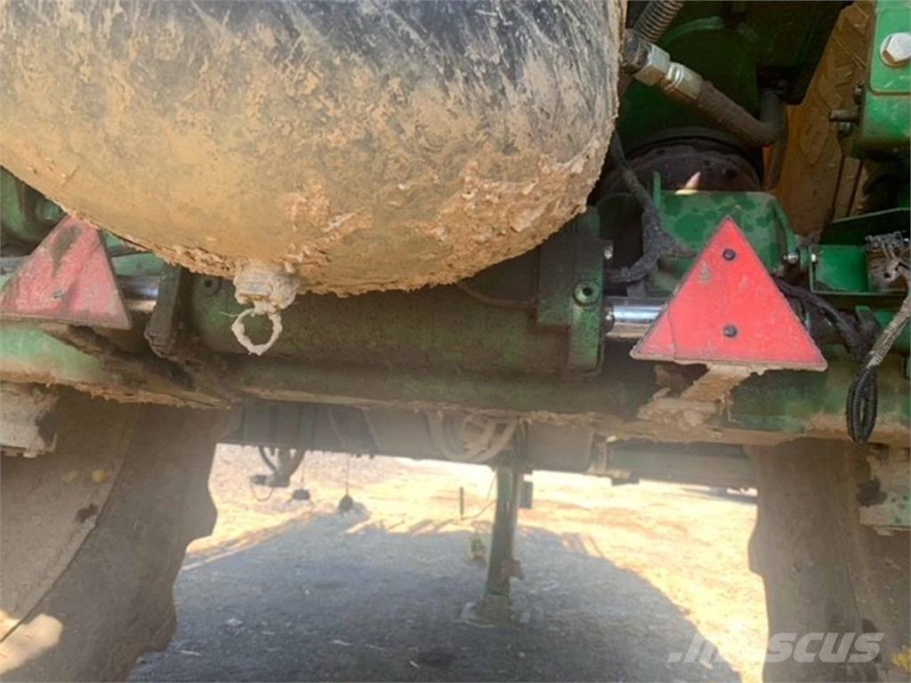 John Deere R962I Самоходни пръскачки
