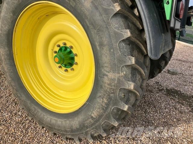 John Deere R962I Самоходни пръскачки
