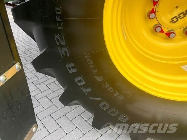 John Deere S785 HM Комбайни