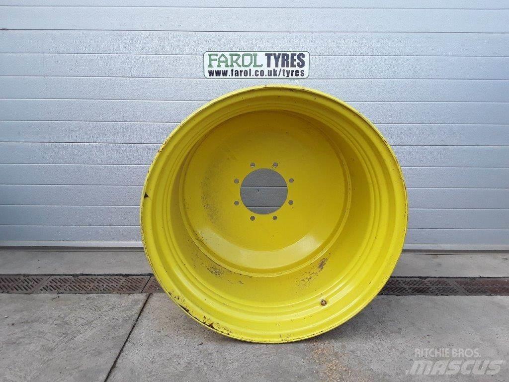 John Deere Used Rim Колелета/Гуми