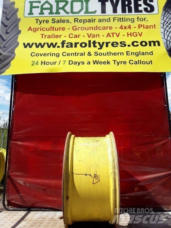 John Deere Used Rim Колелета/Гуми