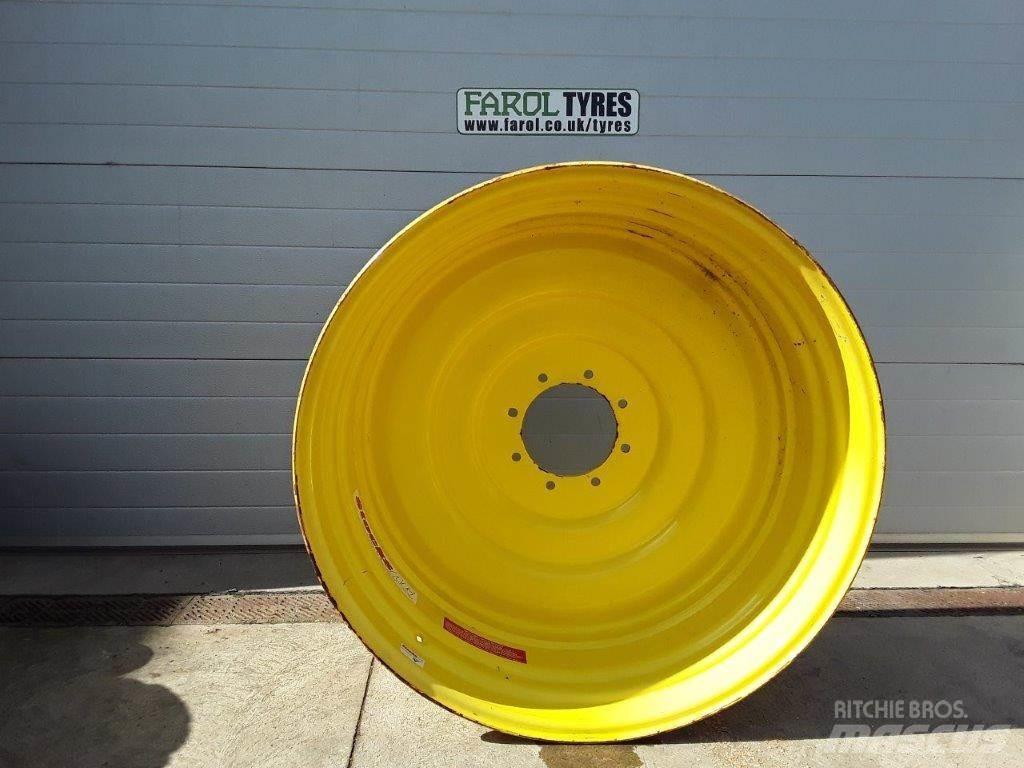 John Deere Used Rim Колелета/Гуми
