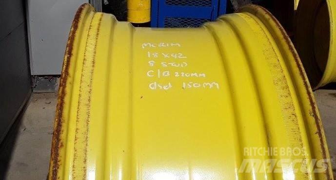 John Deere Used Rim Колелета/Гуми