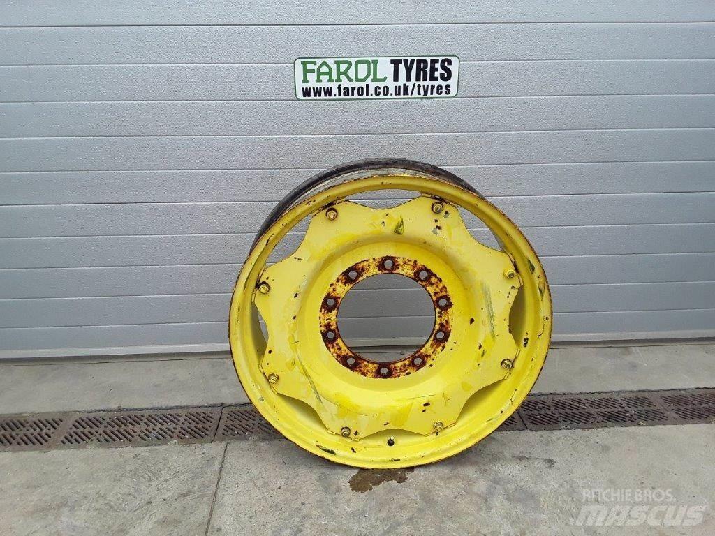 John Deere Used Rim Колелета/Гуми