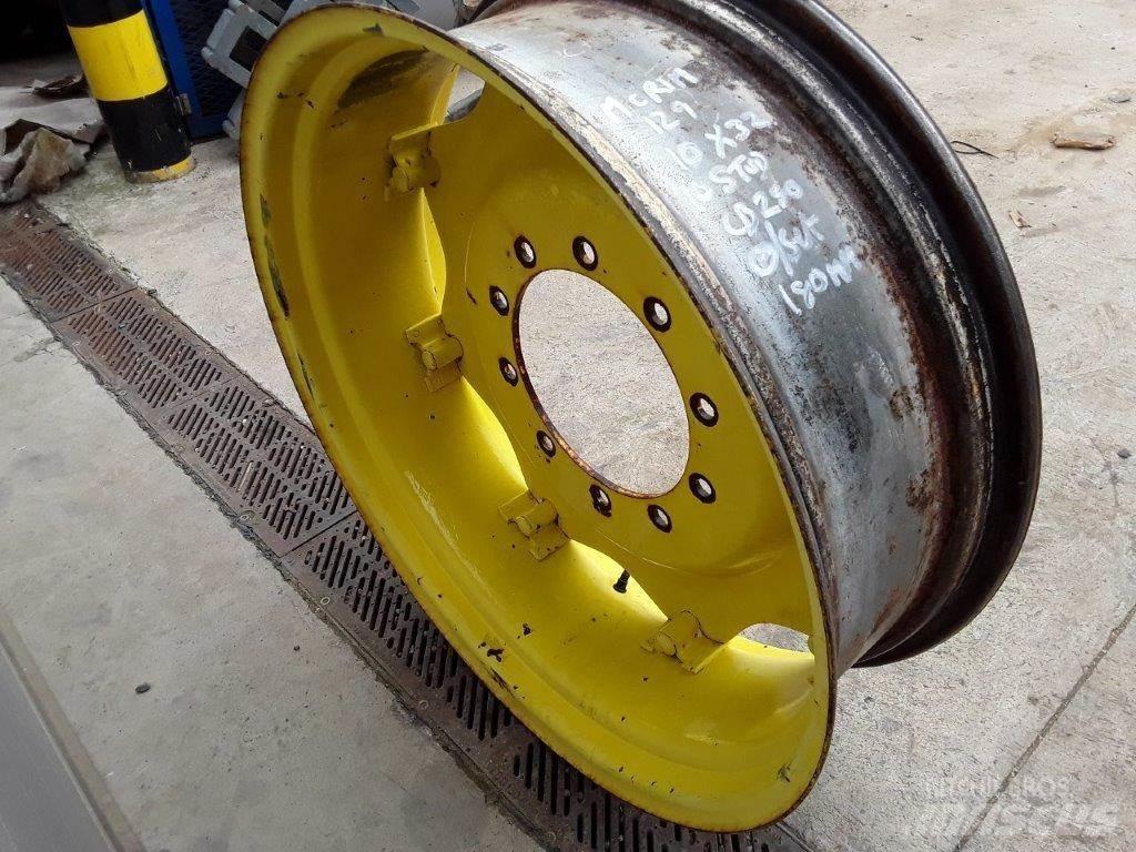 John Deere Used Rim Колелета/Гуми