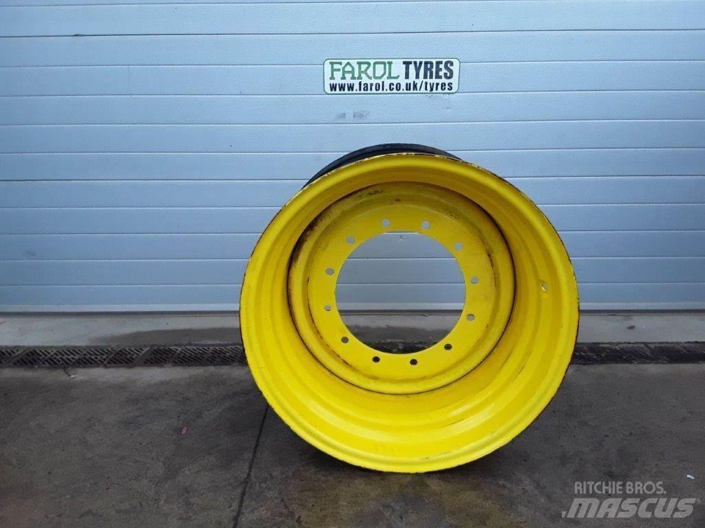 John Deere Used Rim Колелета/Гуми