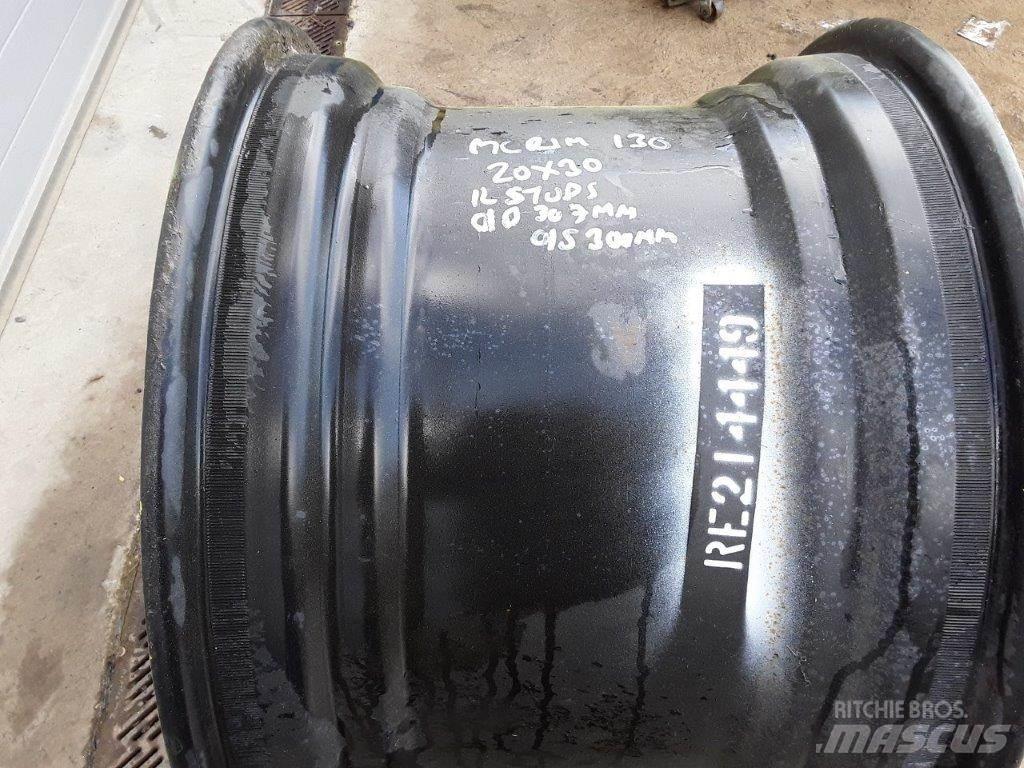 John Deere Used Rim Колелета/Гуми