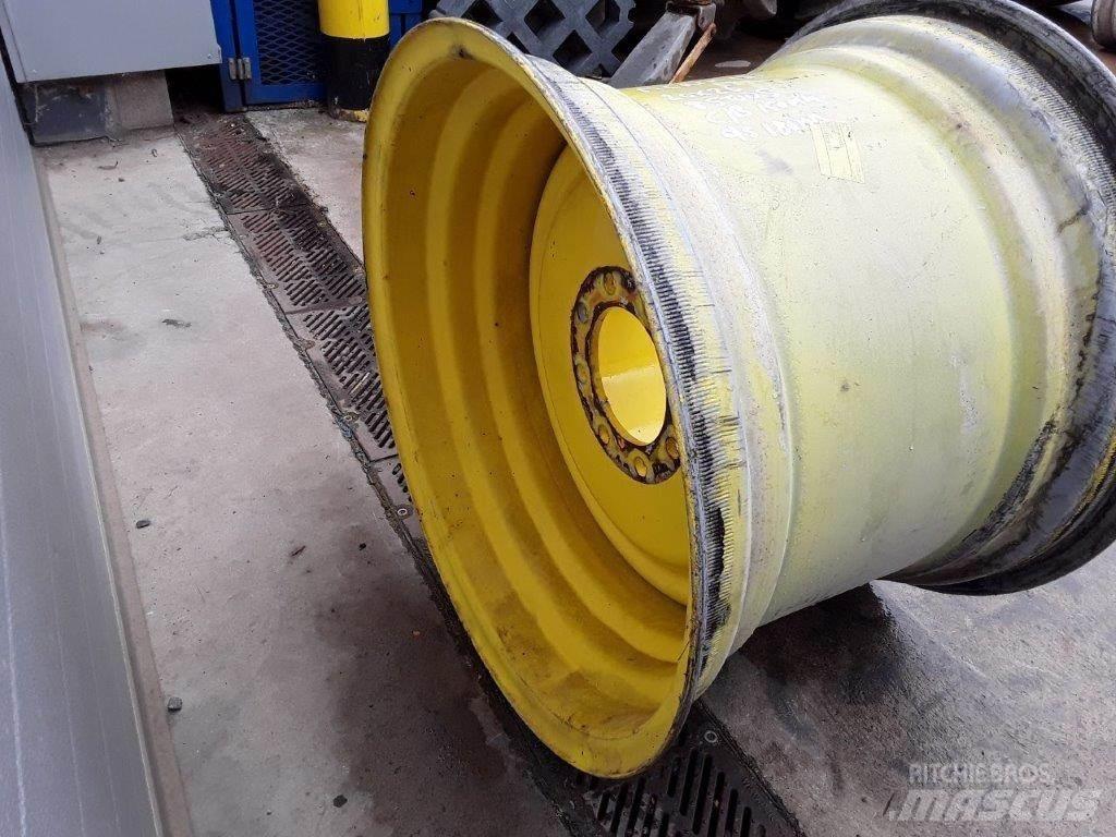 John Deere Used Rim Колелета/Гуми