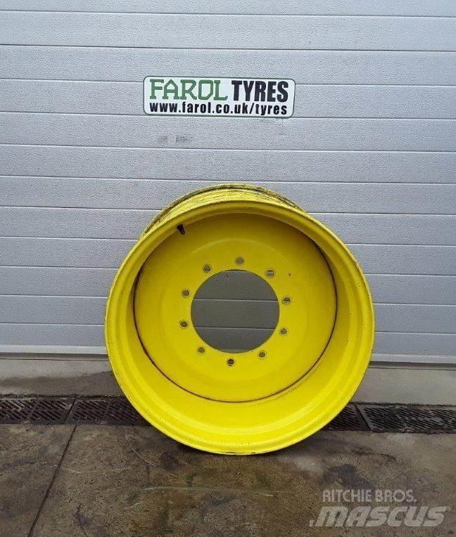John Deere Used Rim Колелета/Гуми