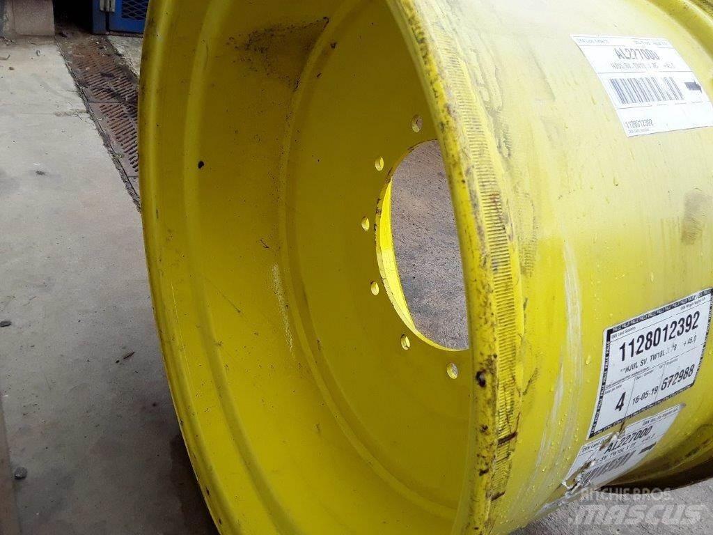 John Deere Used Rim Колелета/Гуми