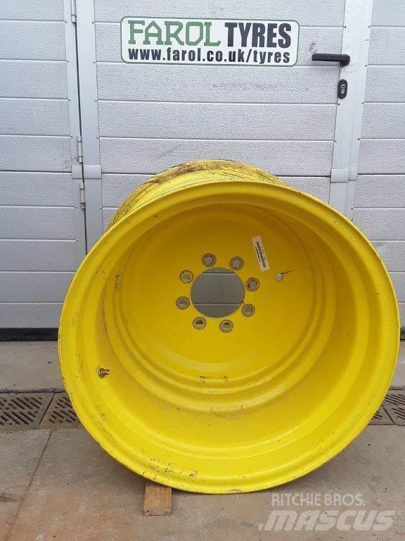 John Deere Used Rim Колелета/Гуми