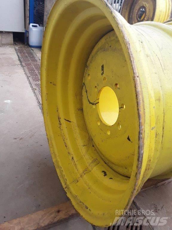 John Deere Used Rim Колелета/Гуми