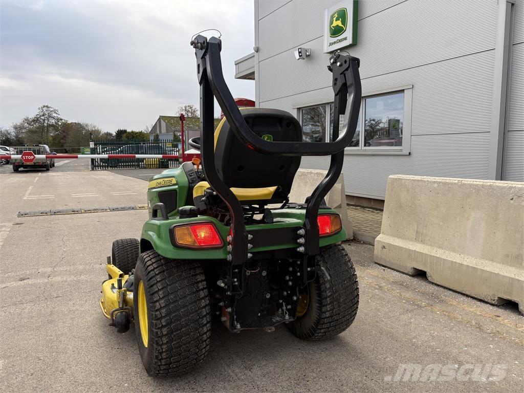 John Deere X940 Тракторни косачки