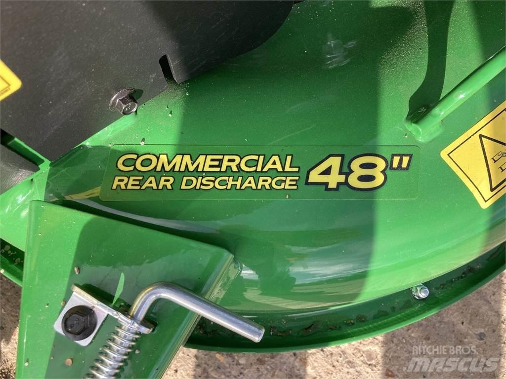 John Deere X950R Тракторни косачки