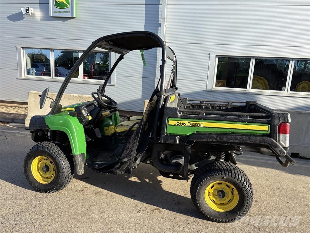 John Deere XUV855M Селскостопанство - Други