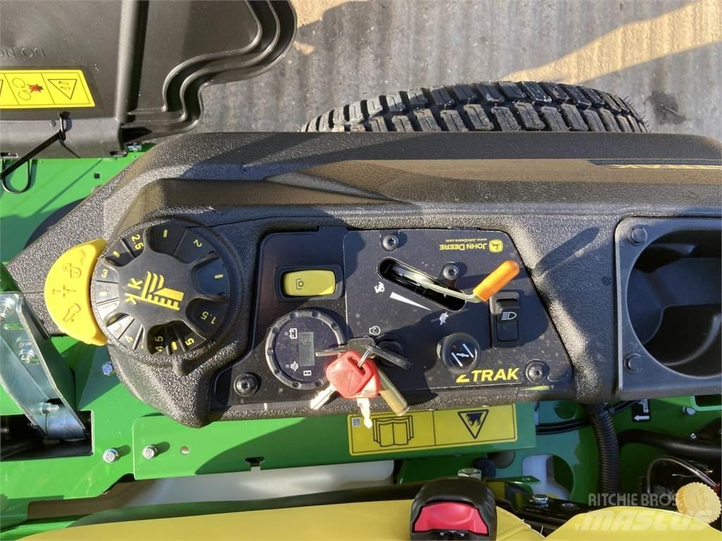 John Deere Z740R Тракторни косачки