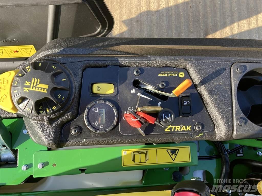 John Deere Z740R Тракторни косачки