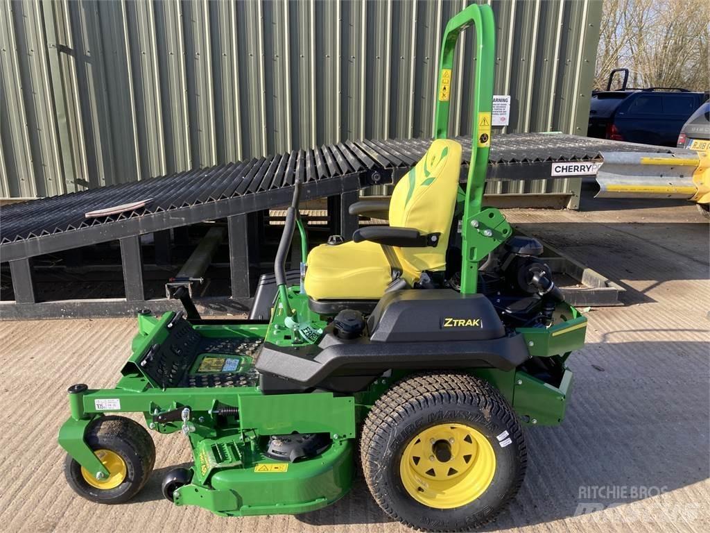 John Deere Z740R Тракторни косачки