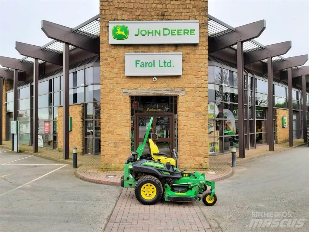 John Deere Z950R Тракторни косачки