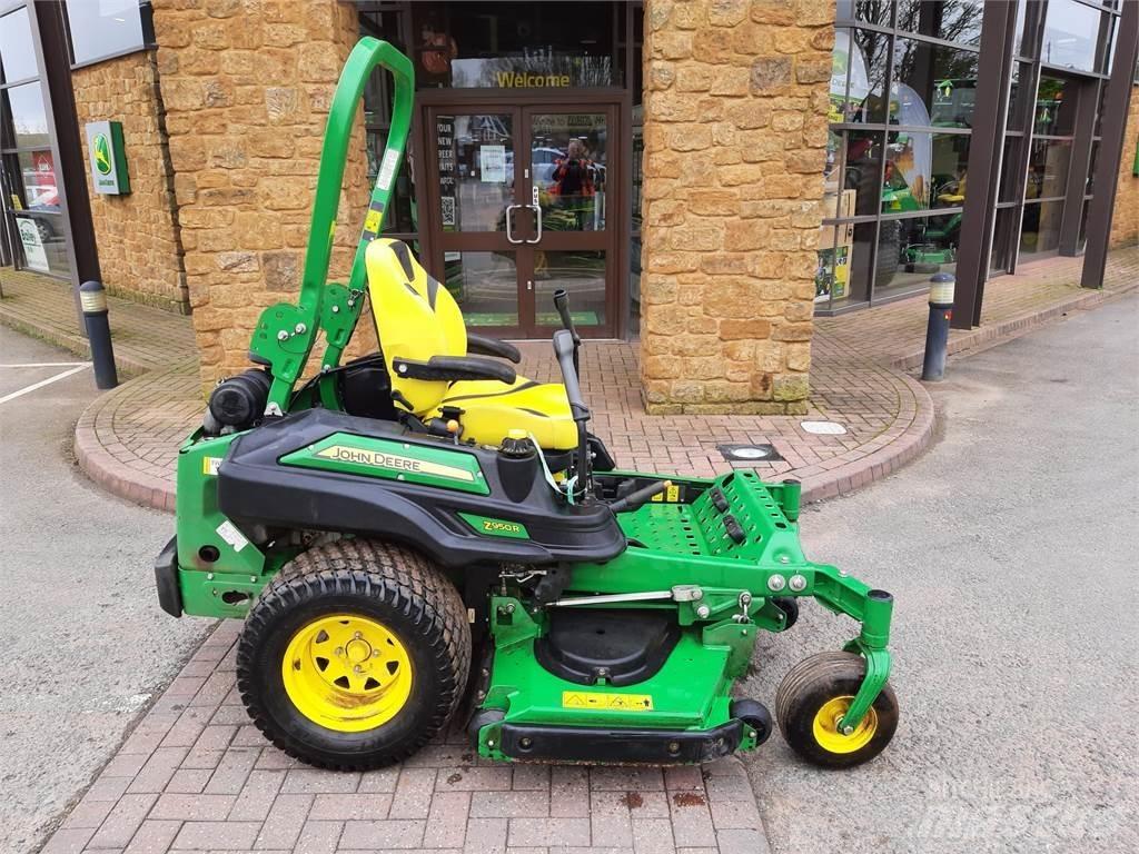 John Deere Z950R Тракторни косачки