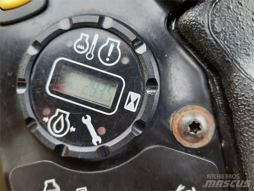 John Deere Z950R Тракторни косачки
