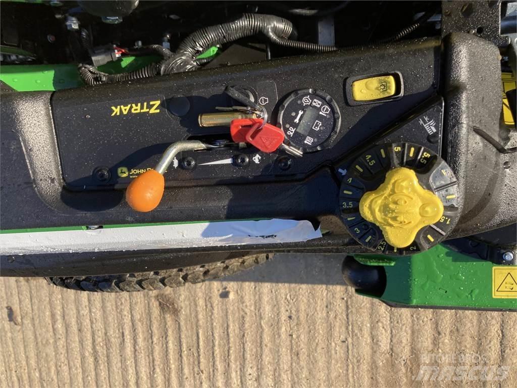 John Deere Z994R Тракторни косачки