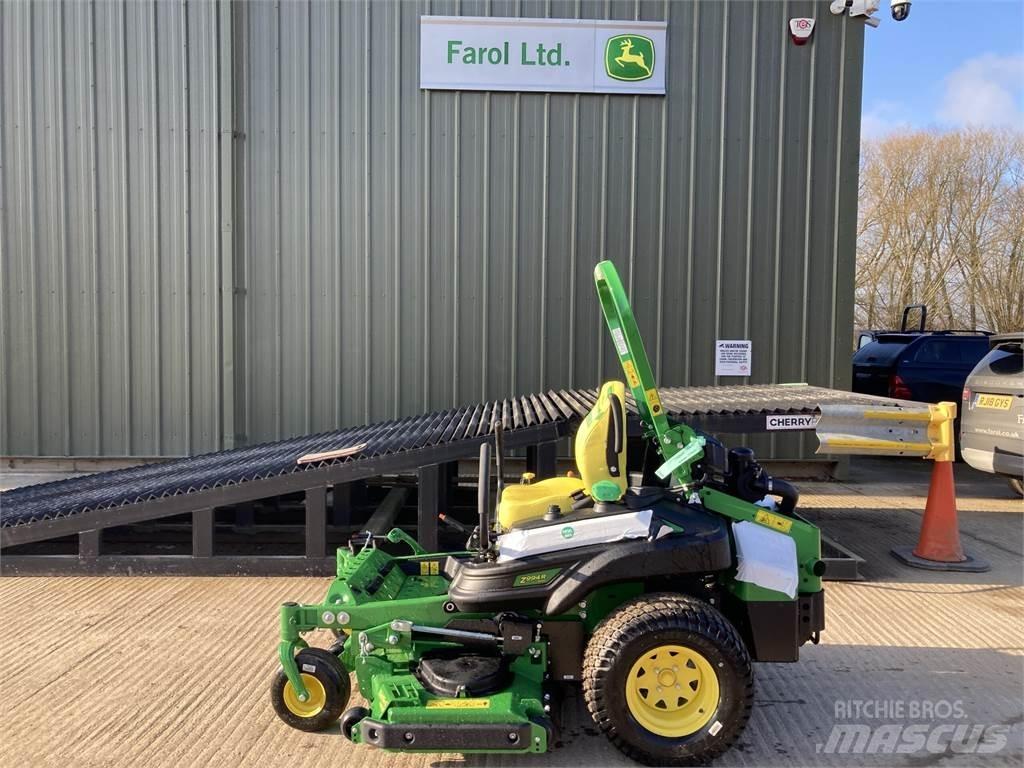 John Deere Z994R Тракторни косачки
