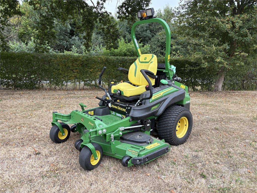 John Deere Z994R Тракторни косачки