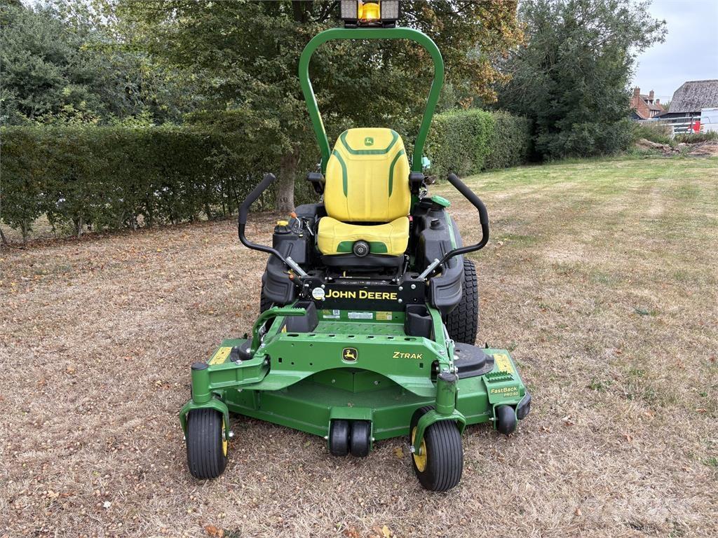 John Deere Z994R Тракторни косачки