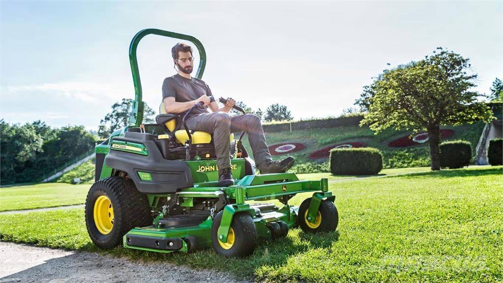 John Deere Z997R Тракторни косачки